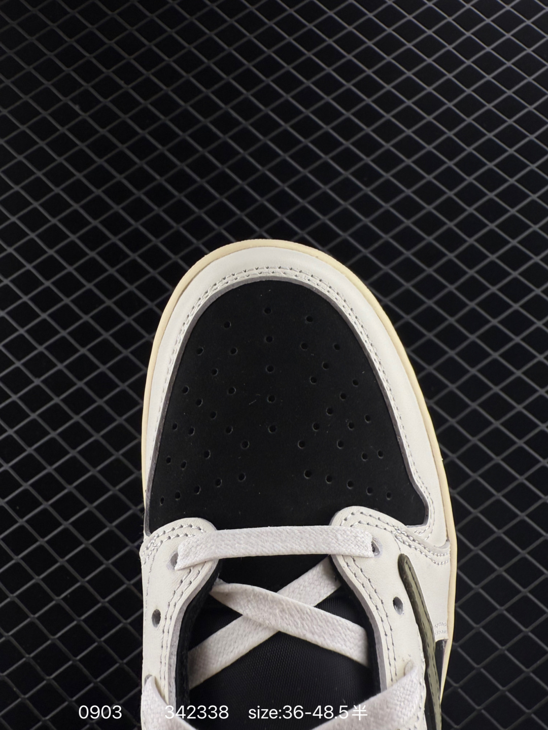 Nike Air Jordan 1 Low OG SP